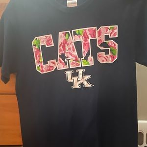 Very cute if your a kentucky fan!!